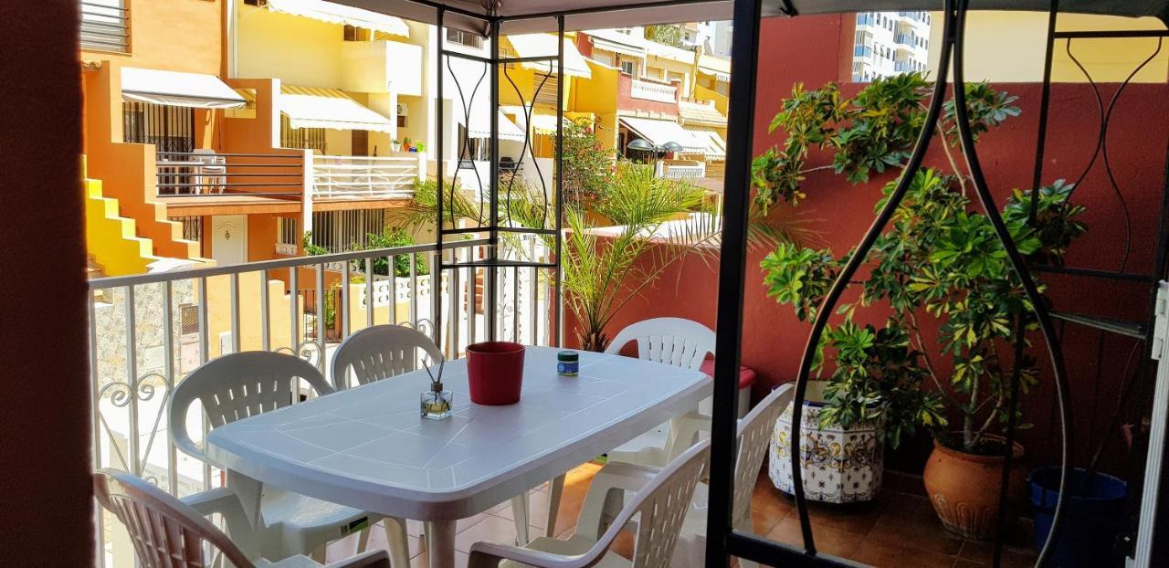 Bungalow Playa Pobla De Farnals Apartmán